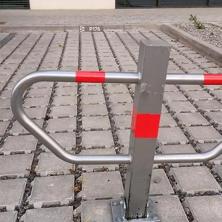 Droinvest Zarembowicza Lotnisko Airport - Fv Апартаменти *