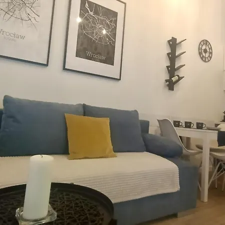 Апартаменти Droinvest Zarembowicza Lotnisko Airport - Fv *