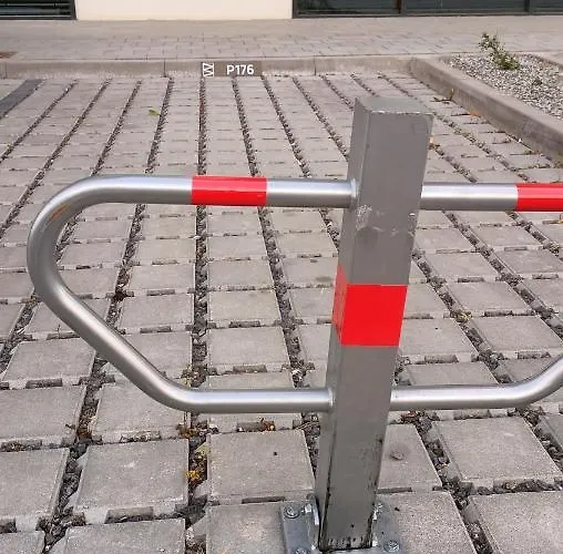 Droinvest Zarembowicza Lotnisko Airport - Fv Appartement *