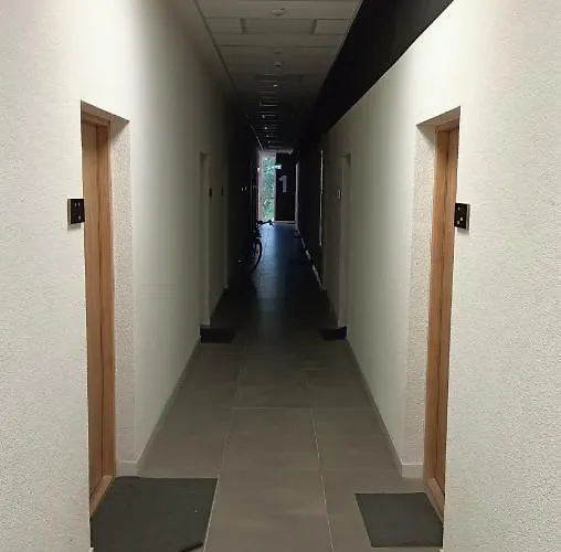 Appartement Droinvest Zarembowicza Lotnisko Airport - Fv Wrocław