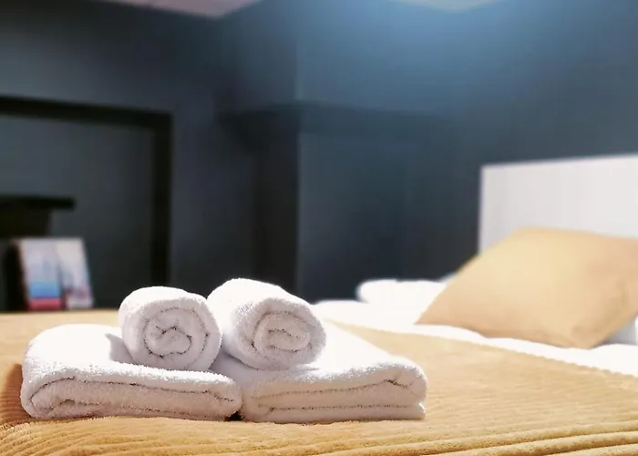 Appartement Droinvest Zarembowicza Lotnisko Airport - Fv