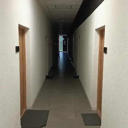 Apartment Droinvest Zarembowicza Lotnisko Airport - Fv Wroclaw